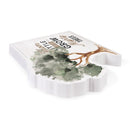 Uit kleine zaadjes groeien machtige bomen