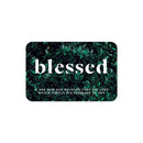 Blessed is she who has believed that the
