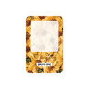 Bid, werk hard, blijf nederig, dank God