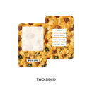 Bid, werk hard, blijf nederig, dank God