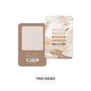 Ik heb je gemaakt en ik zal je dragen.