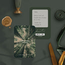 Ik ben geliefd, ik heb hoop, ik ben nieuw, ik ben