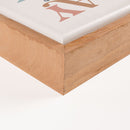 Bid ervoor, bid erover, bid erdoorheen.