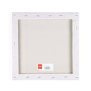 In His presence there is peace