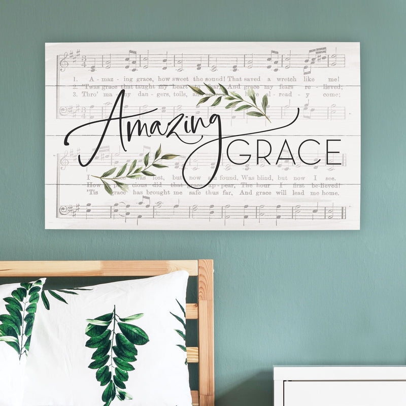 Amazing Grace