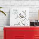 Dank de Heer, want Hij is goed