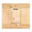 Dank de Heer, want Hij is goed