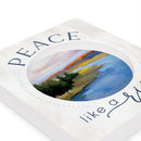 Vrede als een rivier