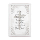 He Has Given Us New Birth Into A Living 