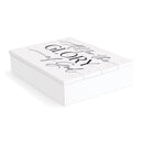 Alles voor de glorie van God