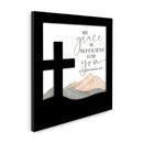 Mijn genade is voldoende voor jou