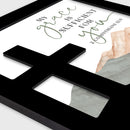 Mijn genade is voldoende voor jou