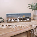 Want ons is een Kind geboren