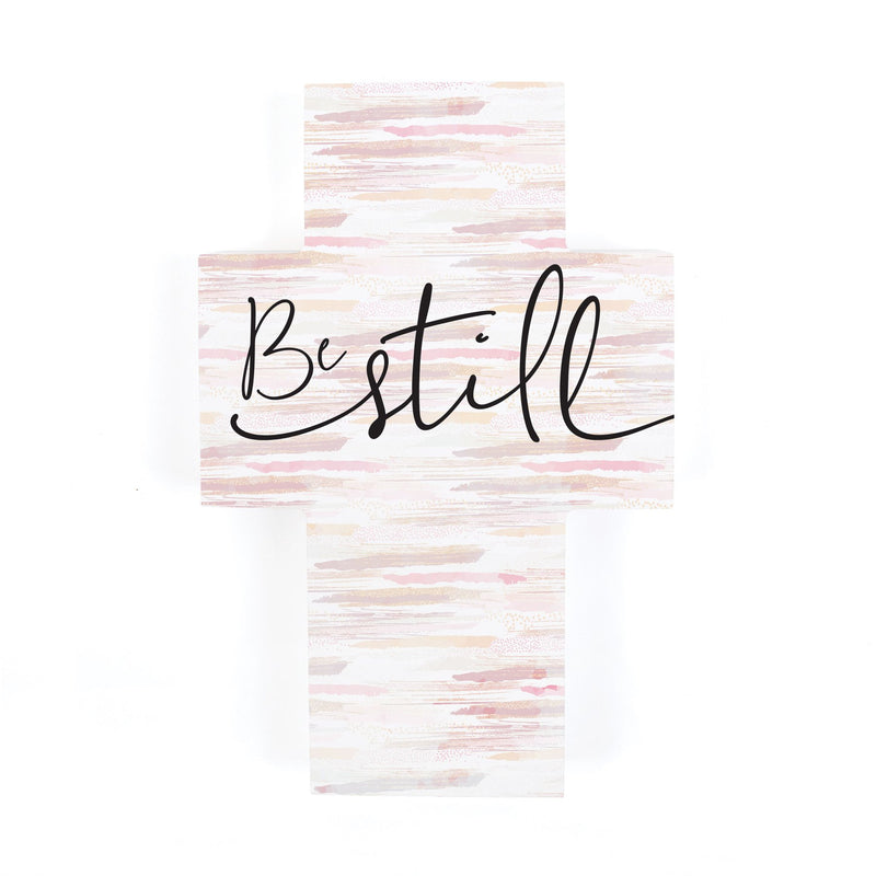 Be Still