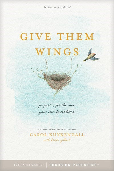 Give Them Wings (Repack)