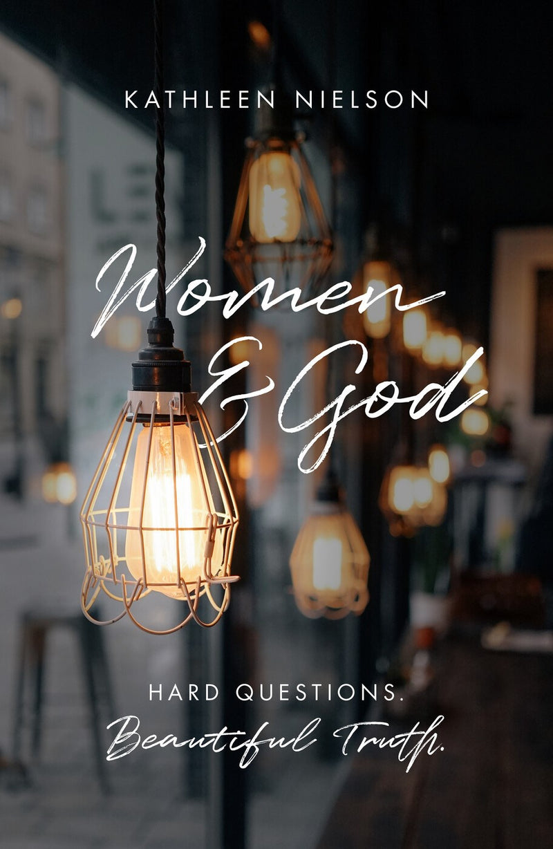 Women And God