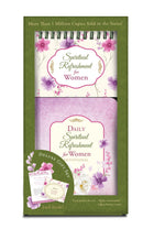 Spiritual Refreshment For Women Boxed Set 