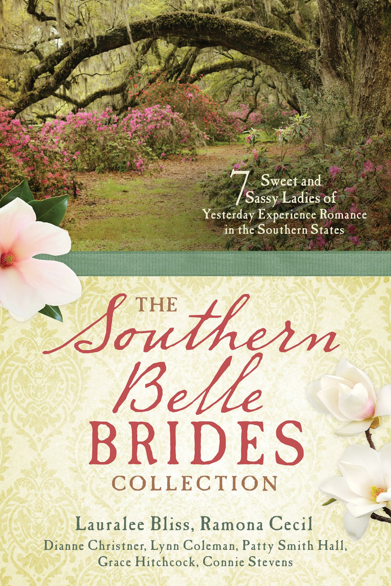 The Southern Belle Brides Collection (7-In-1)