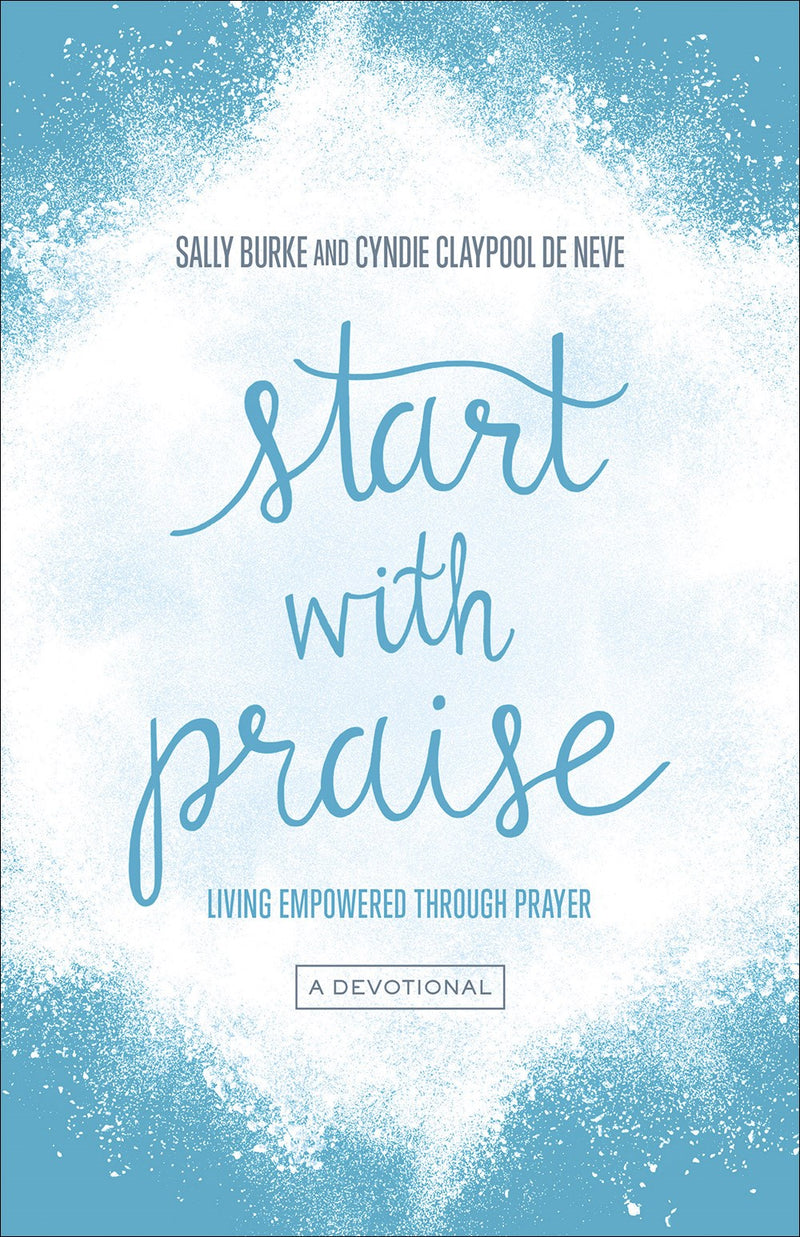 Start With Praise