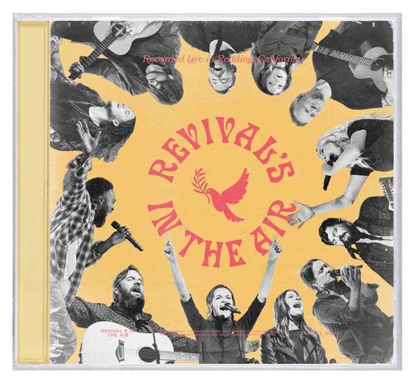 Revival’s in the air (2-CD)