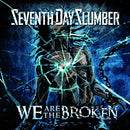 We Are The Broken (CD)