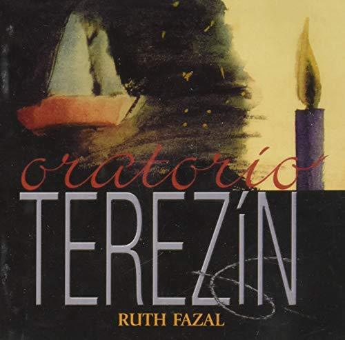 Oratorio Terezin (2-CD)
