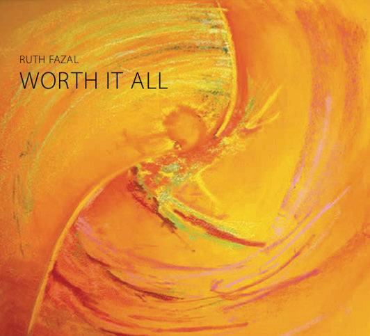 Worth It All (CD)