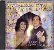 Go Through The Gates (CD)