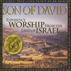Son Of David (CD)