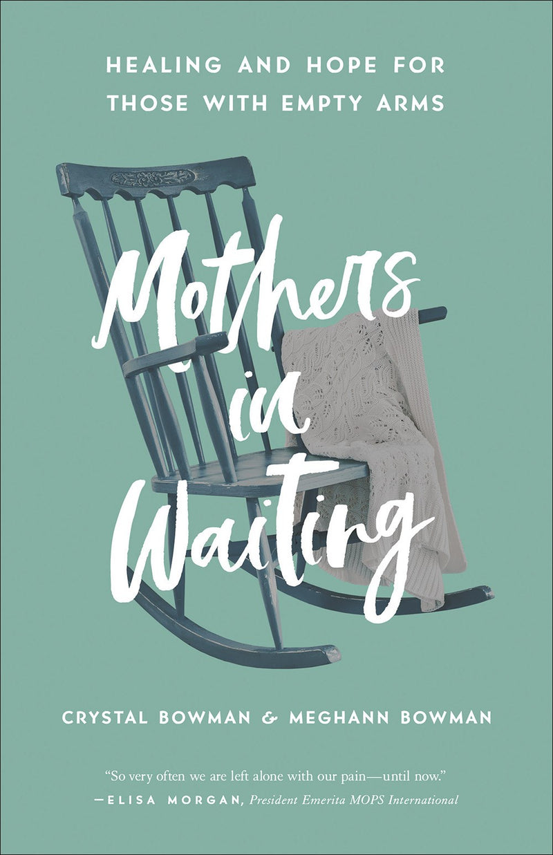 Mothers In Waiting