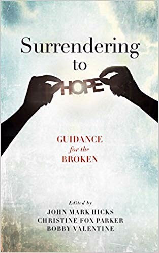 Surrendering To Hope