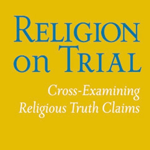 Religion On Trial (Second Edition) 