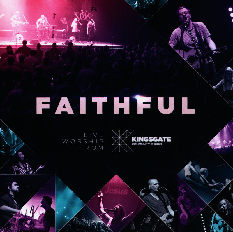 Faithful (CD)