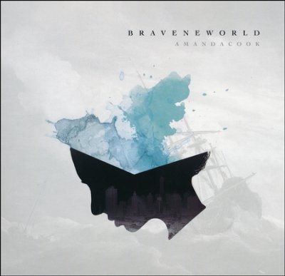Brave New World (CD)
