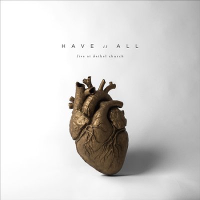Have It all (2CD)