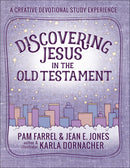 Discovering Jesus In The Old Testament