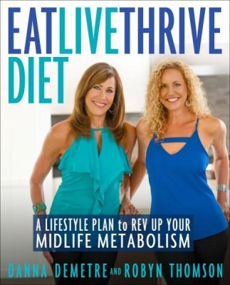 Eat  Live  Thrive Diet