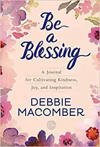 Be A Blessing Journal