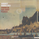 Found in Far Away Places (CD)