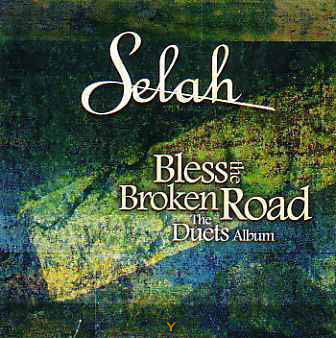 Bless The Broken Road (CD)
