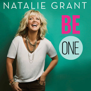 Be One (CD)
