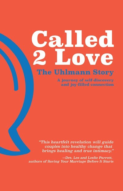 Called 2 Love: The Uhlmann Story