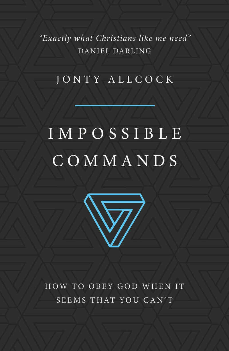 Impossible Commands