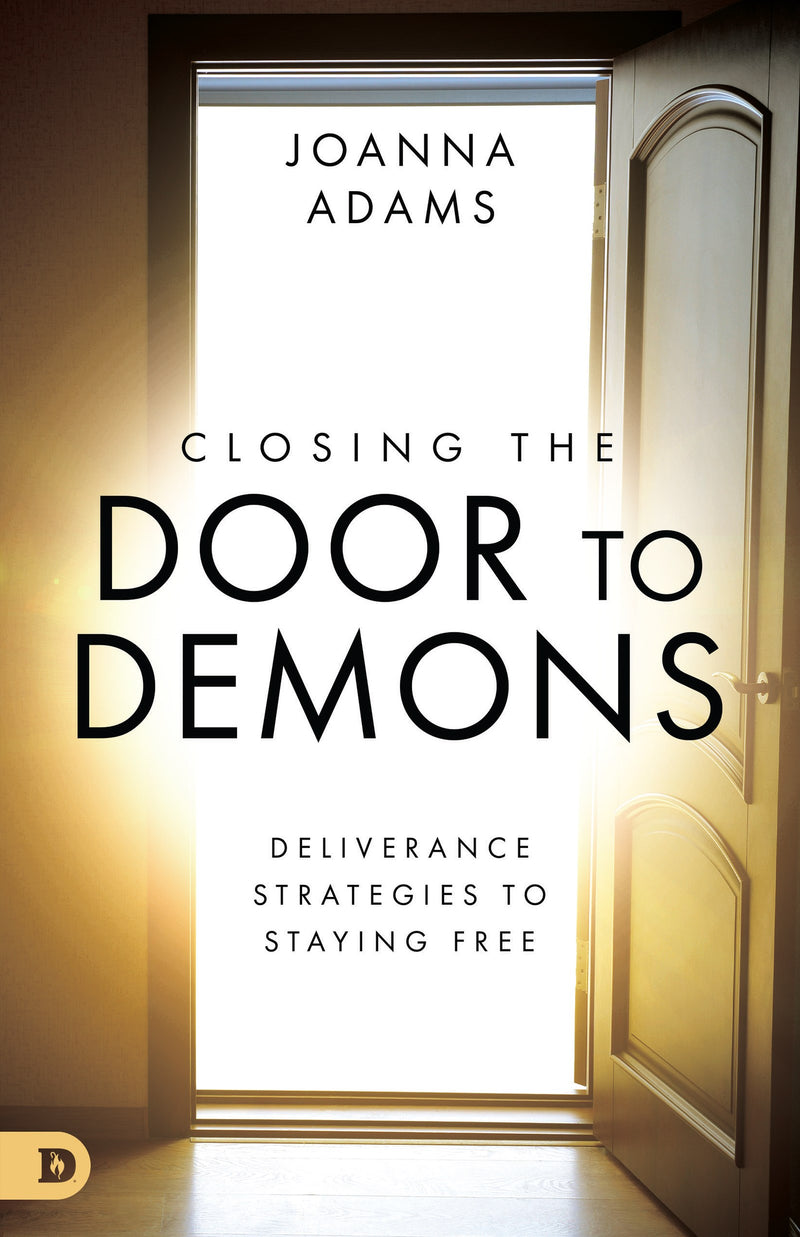 Closing The Door To Demons