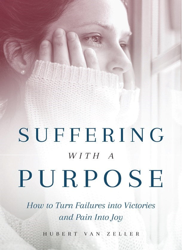 Suffering With A Purpose