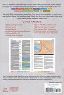 KJV Regenboog Studiebijbel - Hardcover