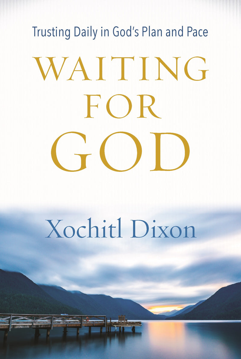 Waiting For God