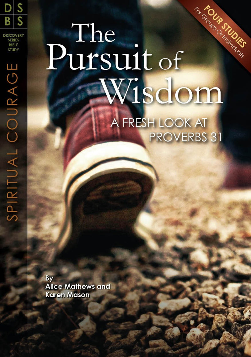 The Pursuit Of Wisdom