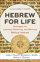 Hebrew For Life
