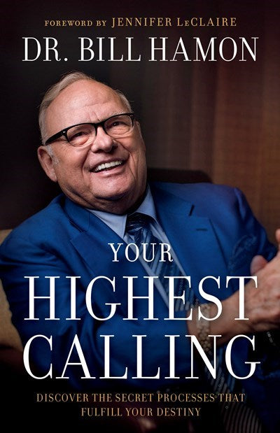 Your Highest Calling